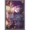 KNYGA Saga of Tanya the Evil, Vol. 4 (light novel)