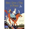 KNYGA Sahar Doustar Once Upon a Time in Persia