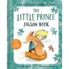 KNYGA SAINT-EXUPERY, A DE Little Prince Jigsaw Book