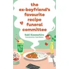 KNYGA Saki Kawashiro Ex-Boyfriend's Favorite Recipe Funeral Committee