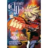 KNYGA Sakon Kaidou Infinite Dendrogram (Manga): Omnibus 6