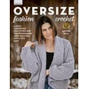 KNYGA Salena Baca Oversize Fashion Crochet