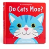 KNYGA Salina Yoon Do Cats Moo?