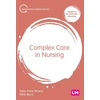 KNYGA Sally Anne Wherry Complex Care in Nursing