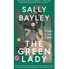 KNYGA Sally Bayley Žalias Lady