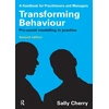 KNYGA Sally Cherry Transforming Behaviour, Pro-social Modelling in Practice