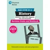 KNYGA Sally Clifford Pearson REVISE AQA GCSE History America, 1920-1973: Opportunity and inequality Revision Guide and Workbook: For 2025 and 2026 exams