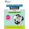 KNYGA Sally Clifford Pearson REVISE Edexcel GCSE History Weimar and Nazi Germany, 1918-1939 Practice Paper Plus - for 2025 exams