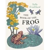 KNYGA Sally Coulthard Book of the Frog
