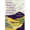 KNYGA Sally Coulthard Short History of the World According to Sheep