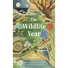 KNYGA Sally Coulthard Wildlife Year, How to Reconnect with Nature Through the Seasons