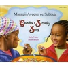 KNYGA Sally Fraser Grandma's Saturday Soup in Somali and English