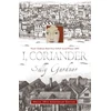 KNYGA Sally Gardner I, Coriander