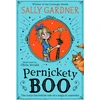 KNYGA Sally Gardner Pernickety Boo
