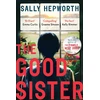 KNYGA Sally Hepworth Good Sister