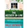 KNYGA Sally Hepworth Mother-in-Law
