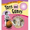 KNYGA Sally Hewitt Ways Into History: Toys and Games