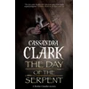 KNYGA Sally Heywood Day of the Serpent