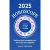 KNYGA Sally Kirkman 2025 Horoscope – Your Year Ahead