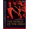 KNYGA Sally Knights Knights, Sally (formerly Redland High School, UK) OCR Classical Civilisation AS and A Level Component 11: The World of the Hero