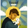 KNYGA Sally Lloyd Jones Found