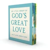 KNYGA Sally Lloyd Jones My Little Library of God’s Great Love