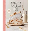 KNYGA Sally Mckenney Mckenney Sally Sally's Baking 101: Foolproof Recipes from Easy to Advanced
