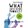 KNYGA Sally Neaum What comes before phonics?