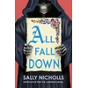 KNYGA Sally Nicholls All Fall Down