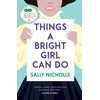 KNYGA Sally Nicholls Things a Bright Girl Can Do