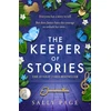 KNYGA Sally Page Keeper of Stories