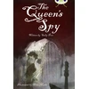 KNYGA Sally Prue Bug Club Independent Fiction Year 6 Raudona A The Queen's Spy