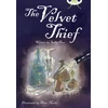 KNYGA Sally Prue Bug Club Independent Fiction Year 6 Raudona B The Velvet Thief