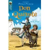 KNYGA Sally Prue Oxford Reading Tree TreeTops Greatest Stories: Oxford Level 19: Don Quixote