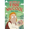 KNYGA Sally Prue Path of Finn McCool: A Bloomsbury Reader, Brown Book Band