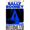 KNYGA Sally Rooney Intermezzo, The global #1 bestseller from the author of Normal People