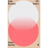 KNYGA Sally Rooney Rooney Sally Mr Salary: Faber Stories