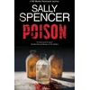 KNYGA Sally Spencer nuodai