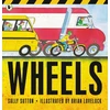 KNYGA Sally Sutton Wheels