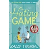 KNYGA Sally Thorne Thorne Sally Hating Game: the TikTok sensation! The perfect enemies to lovers romcom