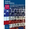 KNYGA Sally Waller Oxford AQA History for A Level: The Making of a Superpower: USA 1865-1975