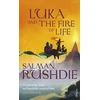 KNYGA Salman Rushdie Luka and the Fire of Life