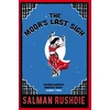 KNYGA Salman Rushdie Moor's Last Sigh