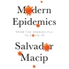 KNYGA Salvador Macip Modern Epidemics