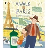 KNYGA Salvatore Rubbino Walk in Paris