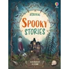 KNYGA Sam Baer Spooky Stories