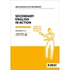 KNYGA Sam Chater Secondary English in Action