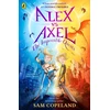KNYGA Sam Copeland Alex vs Axel: The Impossible Quests