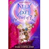 KNYGA Sam Copeland Alex vs Axel: The Thief of Time