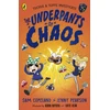 KNYGA Sam Copeland Underpants of Chaos